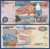 SAMBIA P.48h 50000 Kwacha 2012 Kassenfrisch 30.34 £  +  17.34 £ shipping