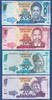 MALAWI 20,50,100,200 Kwacha 2012 Kassenfrisch 3.81 £  +  17.34 £ shipping