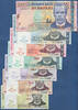 MALAWI 5 bis 500 Kwacha 2004-2007 Kassenfrisch 18.81 £  +  17.34 £ shipping