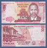 MALAWI P.59b 100 Kwacha 2013 Kassenfrisch 1.21 £  +  17.34 £ shipping