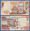 MALAWI P.61b 500 Kwacha 2013 Kassenfrisch 3.42 £  +  17.34 £ shipping