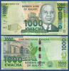 MALAWI P.62a 1000 Kwacha 2012 Kassenfrisch 7.63 £  +  17.34 £ shipping