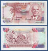 MALAWI P.23b 1 Kwacha 1992 Kassenfrisch 4.25 £  +  17.34 £ shipping