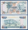 MALAWI P.25b 10 Kwacha 1992 Kassenfrisch 8.58 £  +  17.34 £ shipping