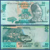 MALAWI P.64a 50 Kwacha 2014 Kassenfrisch 0.87 £  +  17.34 £ shipping
