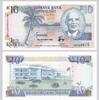 MALAWI P.25c 10 Kwacha -