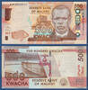 MALAWI P.66a 500 Kwacha -