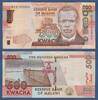 MALAWI P.66d 500 Kwacha -