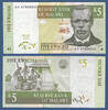 MALAWI P.36a 5 Kwacha 1997 Kassenfrisch 1.04 £  +  17.34 £ shipping