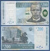 MALAWI P.41 200 Kwacha -