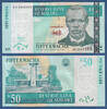 MALAWI P.53b 50 Kwacha 2006 Kassenfrisch 1.30 £  +  17.34 £ shipping