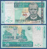 MALAWI P.53c 50 Kwacha 2007 Kassenfrisch 1.21 £  +  17.34 £ shipping