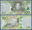 LESOTHO 100 Maloti -