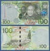 LESOTHO 100 Maloti -