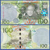 LESOTHO 100 Maloti -