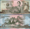 NORDKOREA 1 Won -
