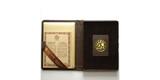 Kanada 100 Dollar,<br> 15,55g fein,<br> 27mm Ø UN Intern. Jahr des Kindes 1979, 1/2 Unze Gold im org. Etui & Zerti.ohne Schuber <b>Anlagegold</b> <b><b>Proof</b><br> im originale
