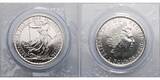 Großbritannien 2 Pfund 2013 Britannia, CH UNC