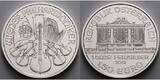 Österreich <b>20 oz.</b><br> in<br> einem<br> Tupe! 2013 <b>20</b> x Wiener Philharmoniker in Silber, 1 Unze Feinsilber, zum Silberpreis <b>Anlagesilber </b>BU <br>