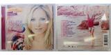 Österreich je 2x 0,62c.<br> 0,70 c.<br> 0,90 c.<br>1,45 Cent 2014 Helene Fischer, ": Farbenspiel": CD mit 8 versch. Briefmarken, <b> Limitierte Aufl.</b> postfrisch,<br>8 verschiedene<br> Briefmarken