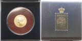 Monako 10 Francs, <br>19,45g<br> fein<br> 26,00 mm Ø 1982 Monaco -Grace Kelly-Essais-<b> SELTEN-RAR mit Kapsel & orig.Etui & Zertifikat <b>SELTEN-RAR-</b> BU (MS65-70)
