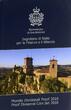 San Marino 7,88 Euro Kursmünzen,kompl.Satz 2018*<b>neues Design,</b><b>sehr RAR,Nur Einzelverkauf</b> RAR-<b>Proof</b> <br> im<br> Blister