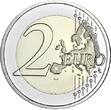 Frankreich 2 Euro 2019 60 Jahre Asterix (1959 - 2019) <b> 2. Coincard, Obelix</b> sofort lieferbar ! BU <br> im<br> Blister