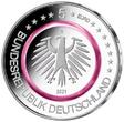 Deutschland 5 Euro<br> 25x in der originalen Rolle 2021 J Rolle Polare Zone,<br><b> Prägestätte J, <b>ab sofort lieferbar !</b> <b>BU (MS65-70)</b>