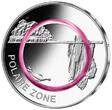 Deutschland 5 Euro<br> 25x in der originalen Rolle 2021 J Rolle Polare Zone,<br><b> Prägestätte J, <b>ab sofort lieferbar !</b> <b>BU (MS65-70)</b>