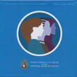 Malta 2 Euro Resolution der UN zu Frieden und Sicherheit für Frauen 2022 in der Box, RAR! <b> NUR <br> in BU <br> in der<br> Box</b>