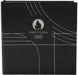 Frankreich 2 Euro 2023 Olympiade Paris 2024 - inkl. Kapsel & Zertifikat & Etui <b>Proof</b> <br>