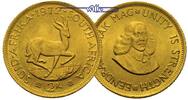 S&uuml;dafrika SOMMERANGEBOT! 2 Rand, 7,33g fein 22 mm &Oslash; 1961-1983 Jan van Ri... 858.71 &pound;  +  57.53 &pound; shipping