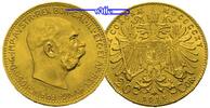 &Ouml;sterreich SOMMERANGEBOT! 20 Kronen, 6,09g fein 21 mm &Oslash; 1915 Franz Josep... 729.90 &pound;  +  57.53 &pound; shipping