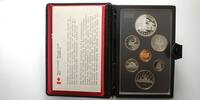 Kanada 2,91 $ 1981 Jahressatz ohne Zertifikat PP 51.84 £  +  48.55 £ shipping