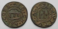 Corvey, Abtei Drei Pfennig Johann Christoph von Brambach (1620-1624,1629-1638),<b> Höxter,</b> -