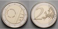 Finnland 2 Euro 100.Geburtstag von Ilmari Tapiovaara, -finnischen Designers- -