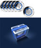 Deutschland 5 Euro<br> 5x Planet Erde, <br> <b> kompl. Satz </b> (5 Prägestätten)</b> <b>lieferbar !!!</b> -