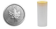 Kanada 25 oz. in einem Tupe! Jahrgänge nach unser Wahl 25 x Maple Leaf i... 1,235.40 £  +  58.09 £ shipping