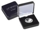 Leuchtturm für <br> 1 x <br> 10 Euro Münzetui für 1 deutsche 10-Euro-Gedenkmünze Serie „Luft bewegt“ - "In der Luft" -