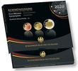 Deutschland 5,88 € Kursmünzensatz, <br> <b> Prägestätte D</b> -