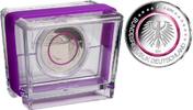 Deutschland 5 Euro<br> 1x Polare Zone, <b>Prägestätte unserer Wahl,</b> <b>ab sofort lieferbar !</b> -