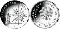 Deutschland 25 Euro<br> Weihnachten - Herrnhuter Stern, <br> <b>Serie 2/5 <b>sofort lieferbar !</b> -