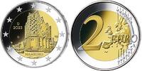 Deutschland 2 Euro Hamburg – Elbphilharmonie, <br> <b> Prägestätte G</b> -