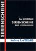 Deutschland 33.<br>Auflage -<br> Band 2 Spezialkatalog Serienscheine - Band 2: Spezialkatalog - Kai Lindman -