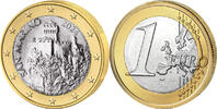 San Marino 1 Euro 2023 Kursmünze, 1 Euro, Neues Portrait - neues Design,... 5.03 £  +  33.81 £ shipping