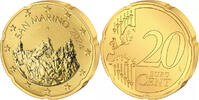 San Marino 20 Cent 2023 RAR! Kursmünze, 20 Cent, Neues Portrait - neues ... 8.50 £  +  33.81 £ shipping