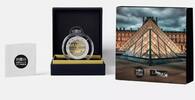 Frankreich, sofort lieferbar!  2 Euro 2025 Louvre Kunst - Museum 2025 - ... 60.51 £52.01 £  +  48.55 £ shipping
