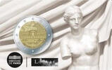 Frankreich, sofort lieferbar!  2 Euro 2025 Louvre Kunst - Museum 2025 - ... 12.96 £  +  41.61 £ shipping