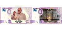 Vatikan - alle 10 Scheine - 10x 0 €uro Souvenirscheine, SOFORT LIEFERBAR... 47.34 £43.34 £  +  48.55 £ shipping