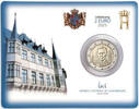 Luxemburg stgl. 2 x 2 €   ab sofort lieferbar !!!  2025 2x 2 € Luxemburg... 103.86 £  +  48.55 £ shipping